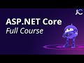 ASP.NET Core Full Course For Beginners