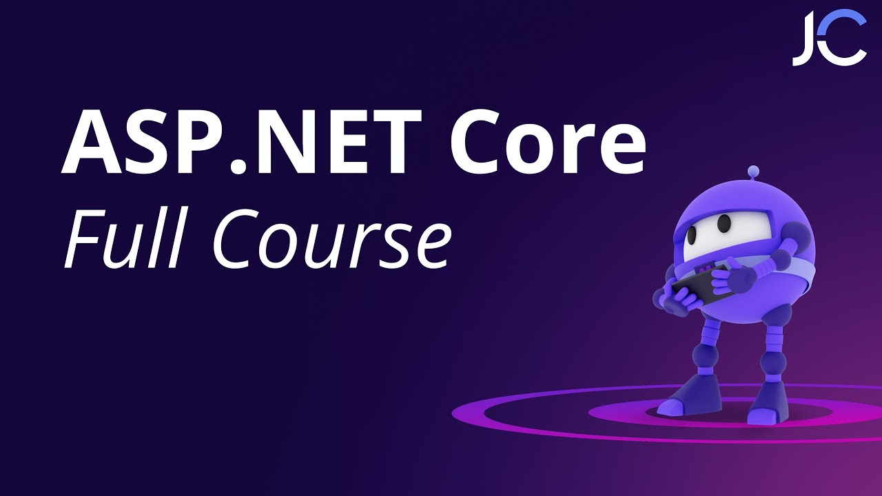 ASP.NET Tutorial | ASP.NET Core Tutorial | What is ASP.NET? | ASP.NET | 2022 | Simplilearn