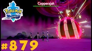 Pokémon Scarlet And Violet Shiny Copperajah W/ Best 6IV Customizable - Foto 3