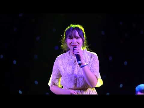 [1980s] Boulevard - Dan Byrd (MCCM live concert)