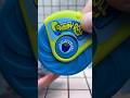 Blue Raspberry Push Pop Gummy Roll Jelly Food Mukbang Blue Raspberry Push Pop Gummy Roll Jelly Food Mukbang