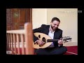 من اول لمسة على العود غناء ابراهيم يسرى 