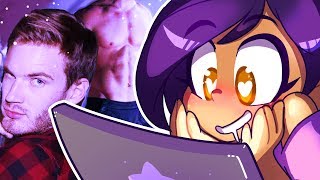 Find Out What Aphmau Is REALLY THINKING! - EYETRACKER