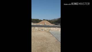 *KOREYA TARIXIY JOYLARI*