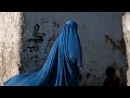 Taliban chief orders all Afghan women to wear burqa in public • FRANCE 24 English
