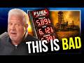 Gas Prices KEEP RISING... But are They about to Drop Sharply?