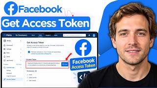 Details How to Get Facebook Access Token | Meta API Guide 2026 Update