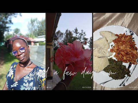 Spend a few days with me: balancing life in my twenties| I might be losing my mind..