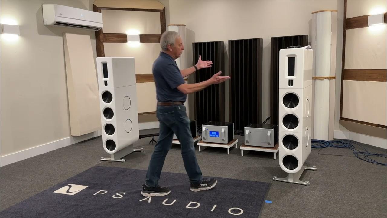 Benefits of higher power amplifiers YouTube