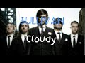 Sullivan  cloudy lyric
