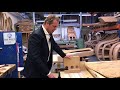 🎹 Blüthner Pianofabriek Factory Tour - Unieke rondleiding door Christian Blüthner 🎹