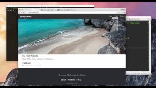 Portfolio Challenge - Middleman Tips and Tricks