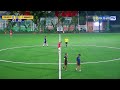 MATCH 5 FREELANCE VS ENDURANCE