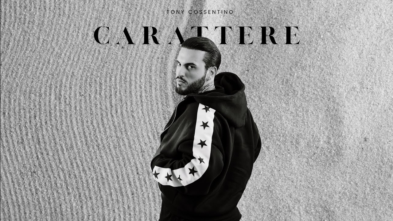 Watch Tony Cossentino - MEZZA LUNA (Official Visual Video) on YouTube Watch Tony Cossentino - MEZZA LUNA (Official Visual Video) on YouTube