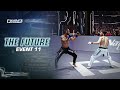 Karate Combat: Karate Combat Season 3: Event 11 - The Future