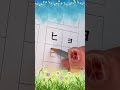 How to Write Katakana 23-ヒャヒュヒョ (hyahyuhyo) - Japanese Alphabet