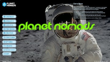 Planet Nomads season 2 pt. 23  The Beacon