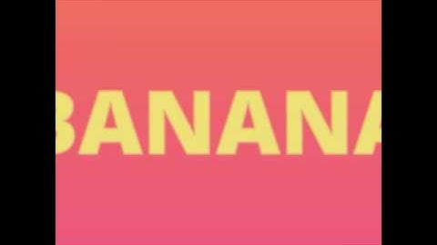 Video có intro của opps banana max