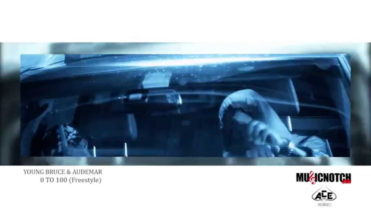 You ain't a Killer / 0 to 100 (Freestyle) - Young Bruce & Audemar - dir. by Ace for Musicnotch.com