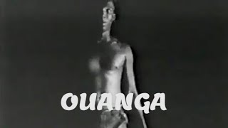 Watch Ouanga Trailer
