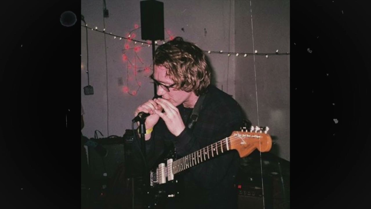 [FREE] Current Joys x Indie Type Beat (ran through cassette) "Too Young"