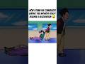 Vegeta Drags Trunks and Goten (Dragon Ball GT) #dbgt #dragonball #dbz #dragonballz #shorts