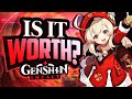 Genshin Impact: Should You Play? (Find Out in 8 Minutes!)