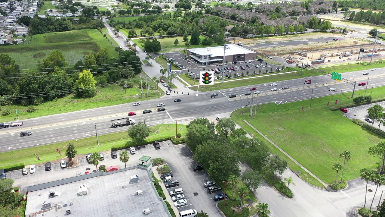 9550 US Hwy 192 FOR SALE