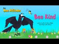 The beeattitudes bee kindread aloud story