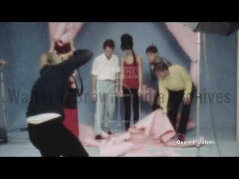 The B-52's in Germany (November 4, 1980) - YouTube