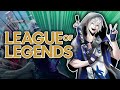 Live do Rider: O MONO SHEN DO BRONZE VOLTA LIVE EXTRA! #lol #leagueoflegends #vtuberbr #vtuber