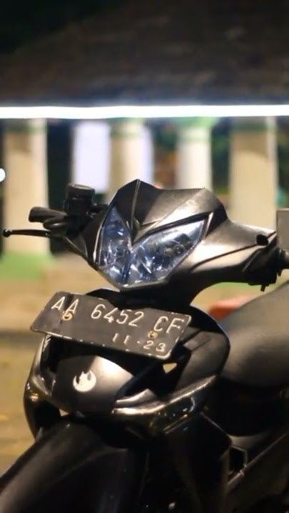 supra modifikasi #shorts #short #supra #herex #zx25r