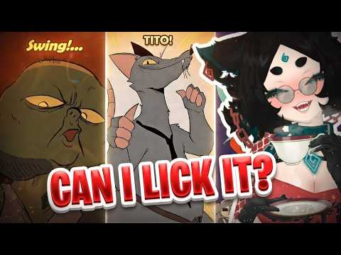 World of Io - These DnD Shorts ARE way too FUNNY!