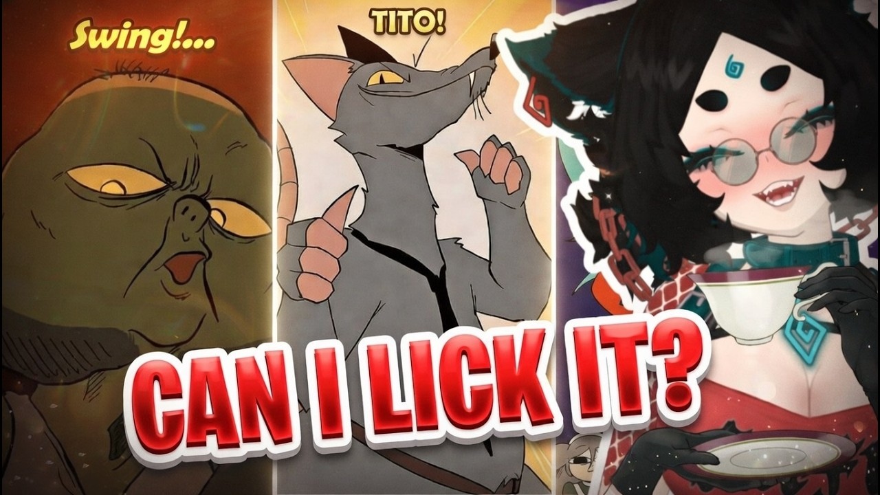 World of Io - These DnD Shorts ARE way too FUNNY!