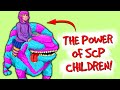 Top 5 SCP Children (Part 2)