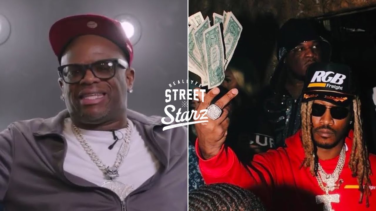 Dawgface GOES CRAZY On Big Meech, Blame ATL For Str*p Club Culture, Tricking, Gold Diggers