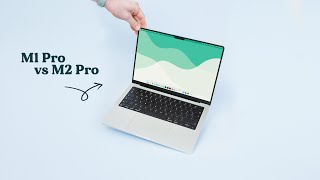 M2 Pro MacBook Pro 14 - My Experience