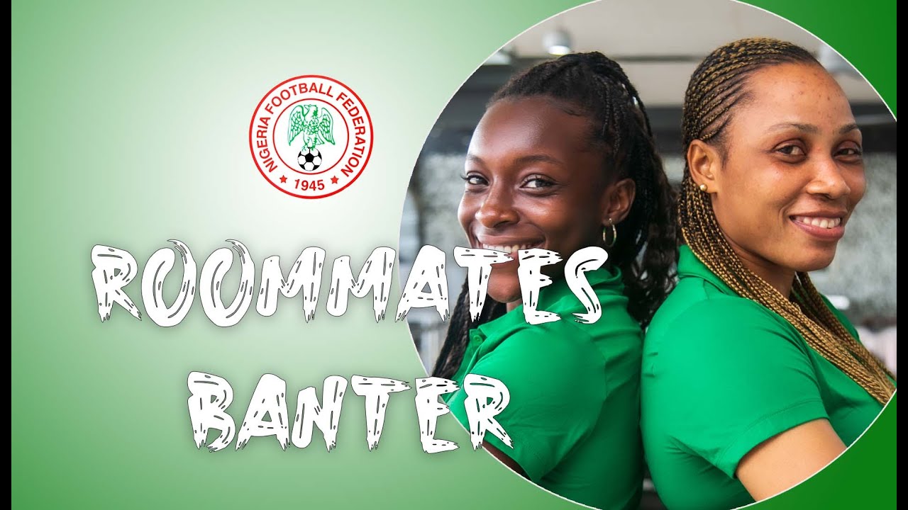 RETIRE? COACHING AFTER RETIREMENT? Onome Ebi answers the begging questions | SUPER FALCONS