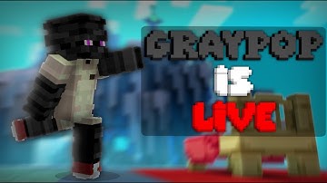 🔴HIVE LIVE🔴Night Stream! (Custom Server