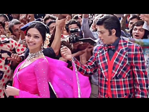 Film India Om Shanti Om 2007 | Bahasa Indonesia