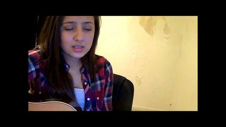 All of me cover by Selena