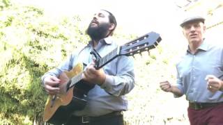 Hashem I wanna talk to You! Moshe Storch