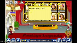 A HOF Fantage Cheat!