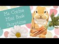 Ms. Corina Mini Book Storytime 041 - Little Bunny By Giovanni Caviezel