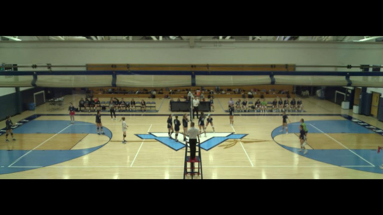 Wayne Valley High vs Immaculate Heart Academy High School Girls