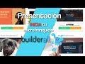 Builderall Presentación Español Inicia Tu Microfranquicia- La plataforma, herramientas, negocio.