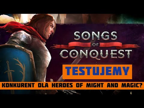 Songs of Conquest