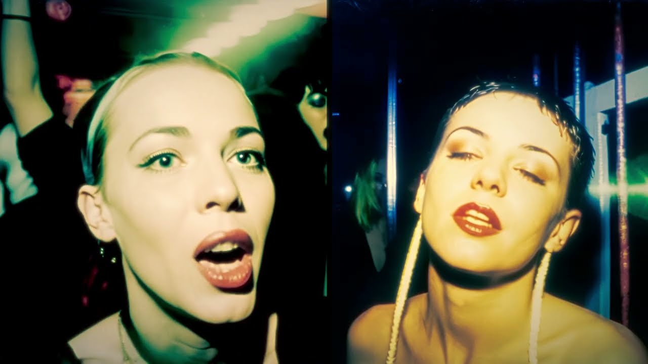 Watch Anna Prior - Nervous (Official Music Video) on YouTube Watch Anna Prior - Nervous (Official Music Video) on YouTube