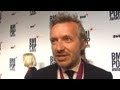 Fraser T Smith Interview - The 2013 BMI Pop Awards