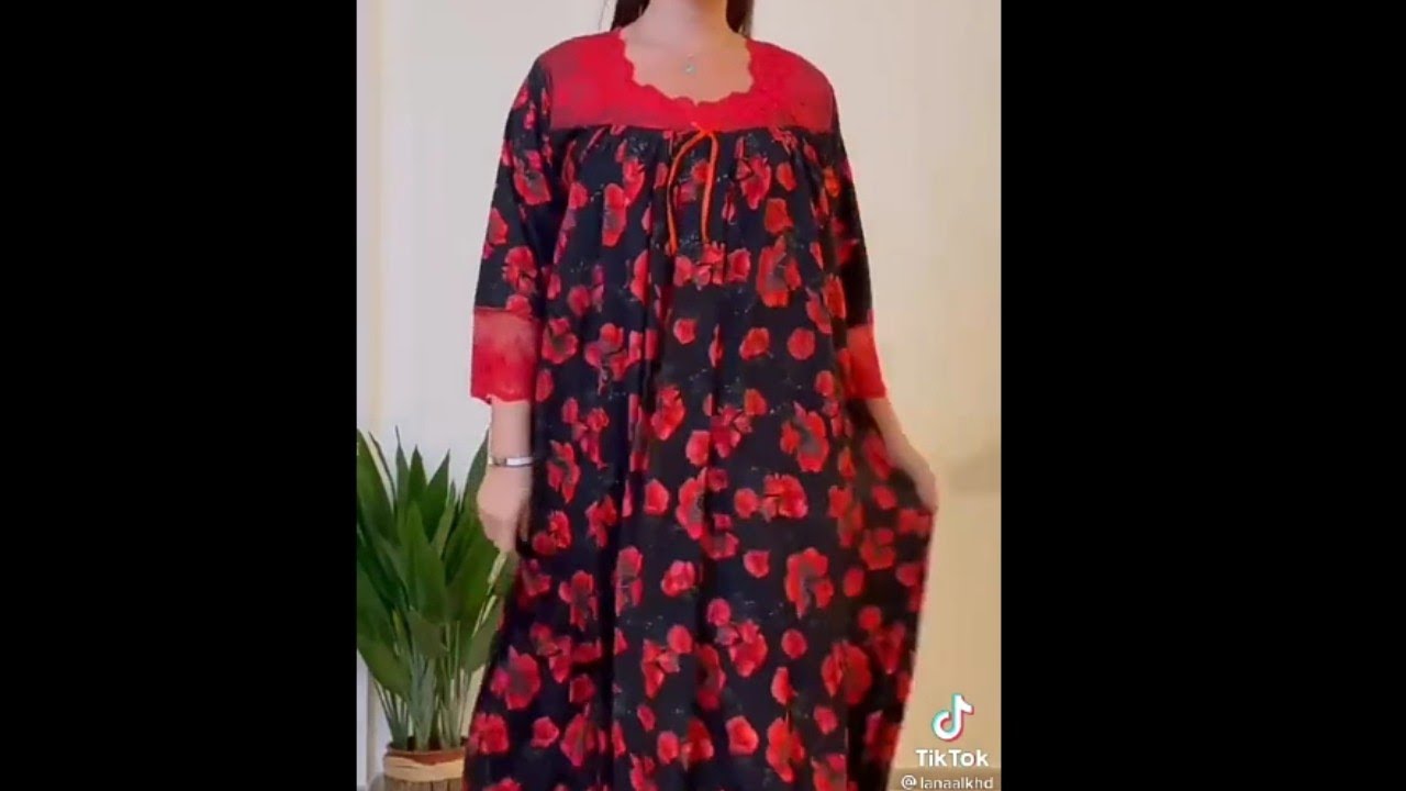 فصالة الموديل رااائع 😍💣💣لي عامل ضجة في مواقع التواصل